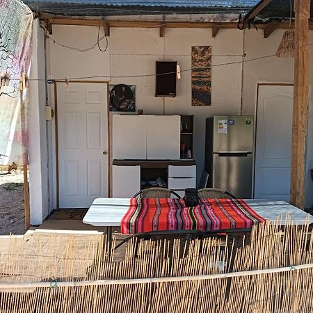 Cabaña Nachitor San Pedro de Atacama Exterior foto